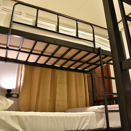 Pama Guesthouse Чиангмай Екстериор снимка